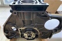 Ford yarım motor 1.0 ecoboost