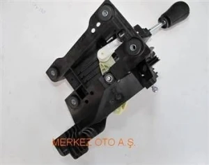 Transit V347 Vites kol yuvası 5 vites 2006-2014 - FORD