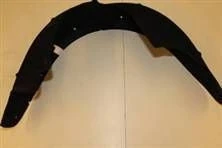 Mondeo arka çamurluk davlumbazı sağ 2007-2013 İTHAL