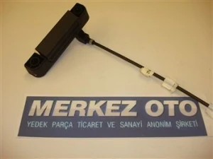 CONNECT KAPI İÇ AÇMA KOLU ORTA SAĞ ALCAK TAVAN KISA ŞASE SÜRGÜLÜ KAPI 2003-2008-OTOSAN