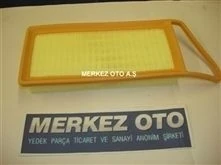 Fiesta - Fusion hava filtresi 68PS 1.4 tdci 2002-2011 ORJİNAL