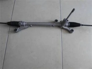 Fiesta direksiyon kutusu dizel - benzinli 2009 - 2016 FORD