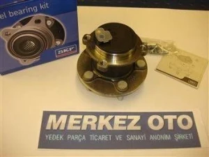 Focus C-max arka tekerlek bilyası poryalı komple 2006-2010 SKF