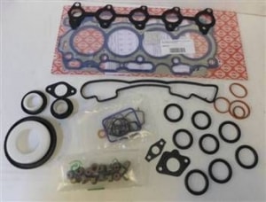 FOCUS 1.6 TDCİ-TAKIM CONTA 2006-2008 ERLİNG