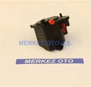 Focus mazot filtresi 1.6 tdci 2005-2006 DELPHİ