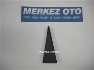Fiesta arka kapı iç köşe bakaliti sağ 2002-2008 ALMAN