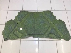 CONNECT ÖN KAPUT İZALATÖRÜ 2003-2006 ORJİNAL