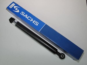 Courier arka amortisör 2014- SACHS