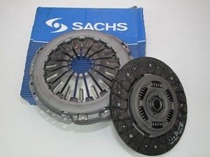 Puma 1.0 ecoboost debriyaj seti 2020-2022 SACHS
