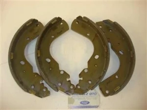 Ranger 4x2 arka fren balata takımı 1998-2012 İTHAL