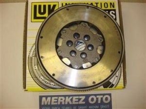 Fiesta dizel Volant manuel 1.4 68ps 2009-2012 LUK