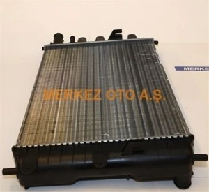 Focus su radyatörü 1.6 manuel vites 1999-2005 İTHAL