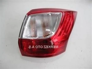 C-max Grand Arka dış stop sağ 2011 - 2014 FORD