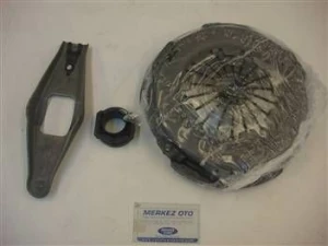 TRANSİT-V184-DEBRİYAJ SETİ-2002-2006 ARKA ÇEKER VALEO