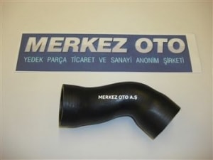 FIESTA 1.4-HAVA FİLTRE HORTUMU 2006-2008-İTHAL