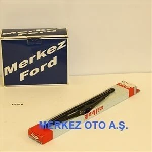 Focus arka silecek süpürgesi HB 2006-2011 SİLBAK
