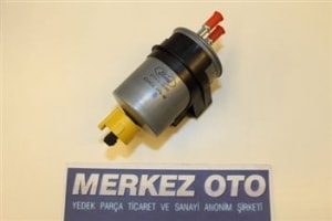 CONNECT 75-90-110PS MAZOT FİLTRESİ MÜŞÜRLÜ KOMPLE 2009-2013-OTOSAN