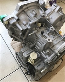 Ford Focus 4 ileri otomatik komple şanzıman 1999-2010