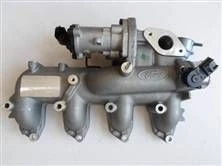 Connect egr + emme manifoldu 110 ps 2003-2013 PİERBURG