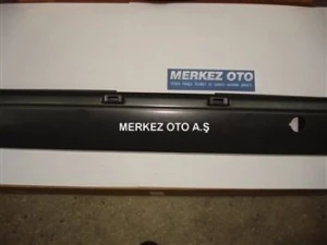 Connect Arka tampon sacı 2003-2008- YERLİ