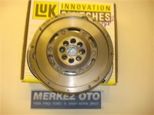 Focus volant 1.8 tdci 1999-2005 LUK