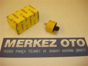 Connect mazot filtre müşürü 2003-2013 BOSCH