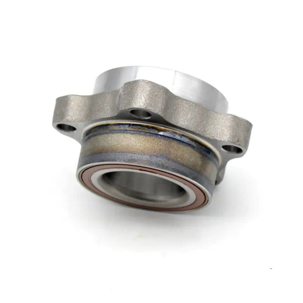 Transit V347 ön aks bilyası 2006-2012 SKF