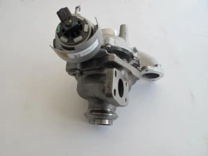 Turboşarj 1.6 tdci GARRET