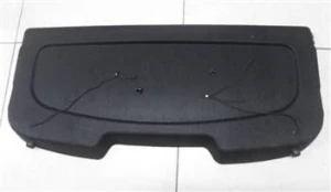 Fiesta bagaj şapkalık (pandizot) 2009-2016 İTHAL