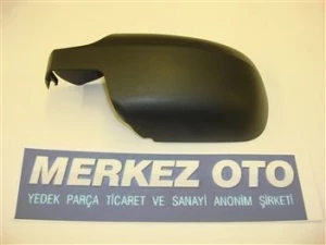 Fiesta Ayna kapağı sol 2002-2005 YERLİ