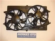 MONDEO 1.6 BENZİNLİ FAN MOTORU 2007-2011-İTHAL