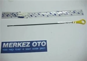 FUSION-1.6-BENZİNLİ-YAĞ ÇUBUĞU-2002-2010-İTHAL