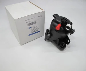 Mazot filtresi komple 1.5 tdci - ORJİNAL