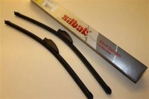 FIESTA ÖN SİLECEK MUZ TİPİ TAKIM 2002-2008-SİLBAK