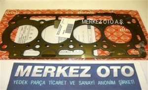 FUSION SİLİNDİR KAPAK CONTASI 1.4 TDCİ 2006-2010