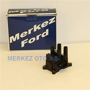 Fusion ateşleme bobini 1.6 benzinli 2002-2010 BOSCH