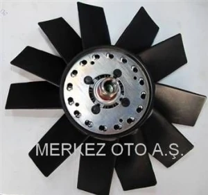 Transit V347 Fan pervaneli 3.2 200 ps (arkadan çeker) 2006-2014 - İTHAL