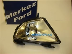 FIESTA ÖN SİS FARI SAĞ 2002-2005-İTHAL