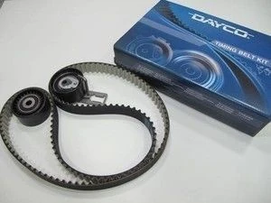 Triger seti 1.6 TDCİ (dizel) EURO4 - DAYCO