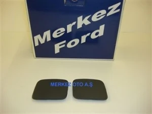 CONNECT ÖN TAMPON ÇEKİ DEMİR KAPAĞI 2007-2008-OTOSAN