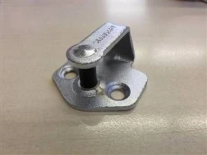 Connect ön kapı kilit karşılığı 2003-2013 STANDART