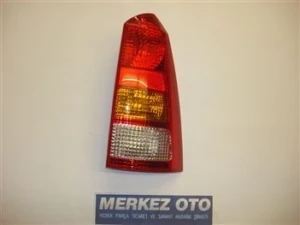 Focus arka stop sağ Stw 1999-2005 HELLA