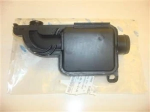 Fiesta - Fusion turbo dağıtıcı kutusu 1.4 dizel 68ps 2002-2010 ORJİNAL