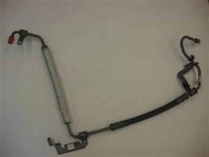 Connect Direksiyon yağ basınç hortumu 2003-2008 YERLİ