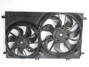 Transit custom fan morotu 2.0 ecoblue v362 2018-2021 KALE