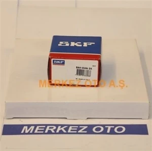 Fiesta Fusion ön aks bilyası abs'li 2002-2008 SKF