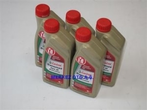 Focus 4 ileri otomatik vites şanzıman yağı 5 litre