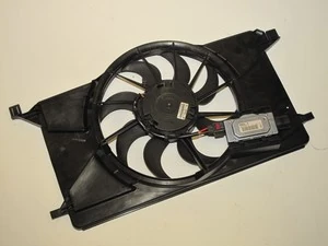 Focus C-max fan motoru komple 1.6 benzinli 2011-2016 ORJİNAL