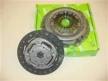 Focus debriyaj seti (bilyasız) 1.8 tdci 1999-2005 VALEO