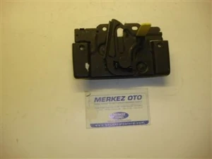 Fiesta ön kaput kilit 2009-2016 ORJİNAL